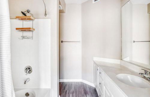 Santa Clara 3BR w WD Gym Pool SFO-582 - Foto 18