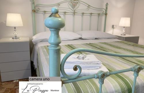 Appartamento La Piazza - Photo 4