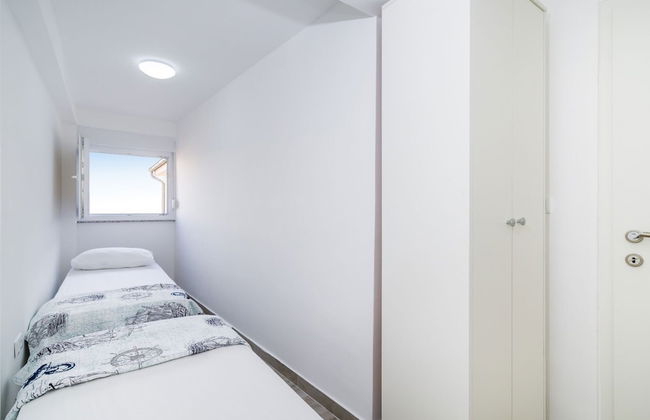 Apartment With Direct Sand Beach Access - Foto 3