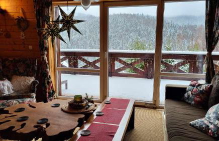 Chatka Beskidzka - Foto 45