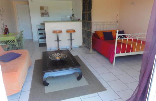 Gîtes Les 3 Cigales - Foto 37