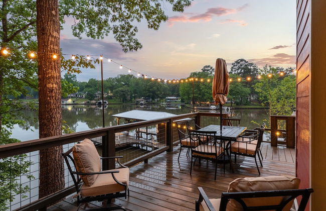 Bear Creek Cottage - Foto 57