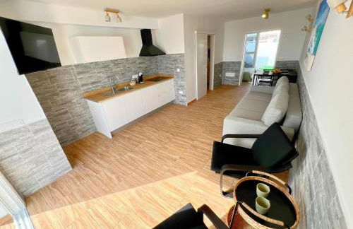 Bungalow mit Meerblick und Gemeinschaftspool - Photo 70