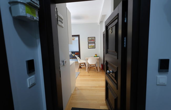 İstanbul Guesthouse (Adults Only 12+) - Foto 28