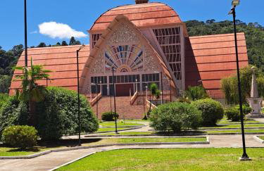 Chalé Recanto da Tiriva - Photo 21