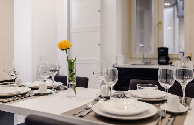 MyFlorenceHoliday Gold Bridge - Foto 32