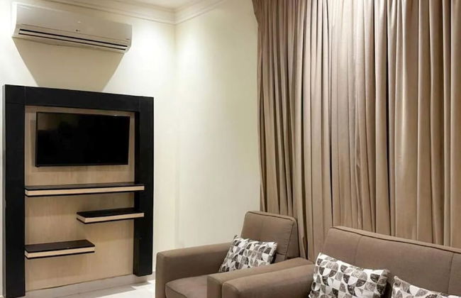 Taj Al Hamra - Foto 29