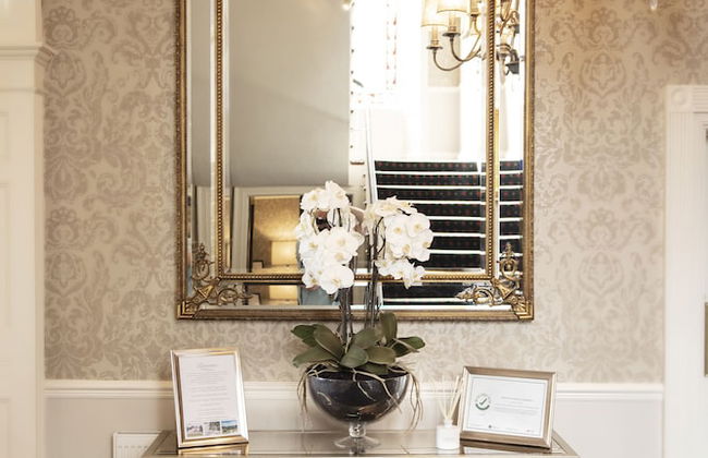 Roundthorn Country House and Luxury Apartments - Foto 2