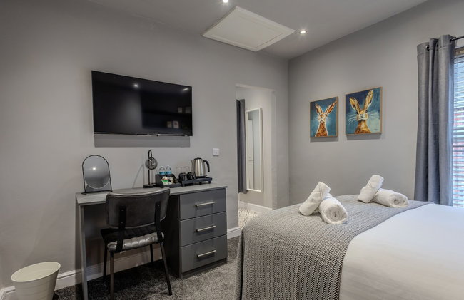 The Ironworks Aparthotel - Foto 22