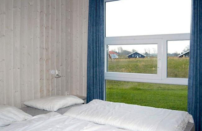 Holiday Home in Otterndorf - Foto 11