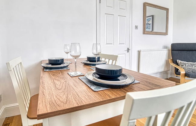 Host Stay Droitwich Road Apartment - Foto 9