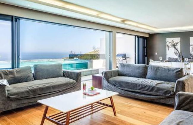 Spacious Holiday Apartment With Fantastic Views Deck Pool Malindi - Foto 32