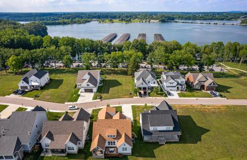 Lake Home Retreat w/Lake/Marina Access Golf Cart - Foto 76