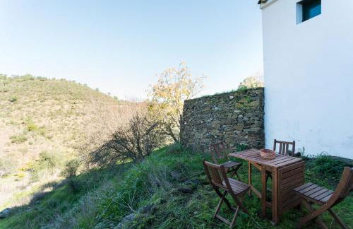Casa de las Letrinas Baja, 2 Habt 5 más 1 Pers max chimenea con horno - Foto 59