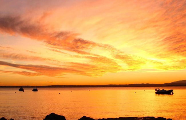 Apartment in Cola Near Thermal Park & Lake - Foto 38