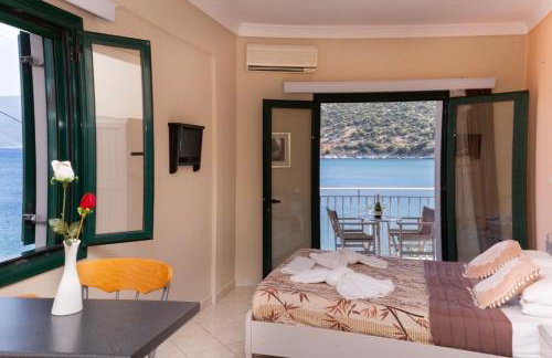 Poseidon Apartments - Foto 20