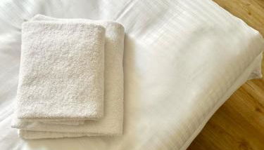 Spiritus Apartments - Foto 3, towels