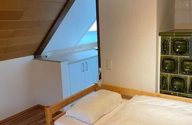 Sonnenschein Chalet - Foto 26