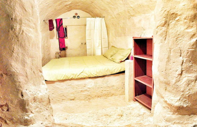 Hôtel et restaurant Ksar Jouamaa - Foto 6