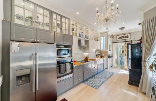 San Francisco Retreat Just Steps from Golden Gate Park and Ocean Beach! home - Foto 4