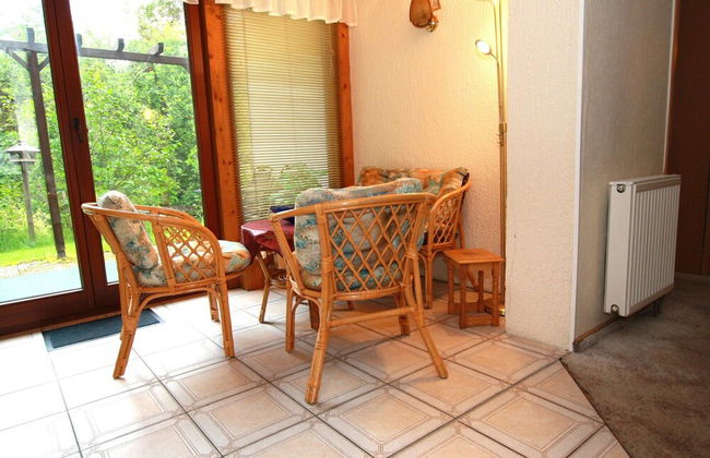 Schone Ferienwohnung mit Terrasse, Altenberg - Photo 11
