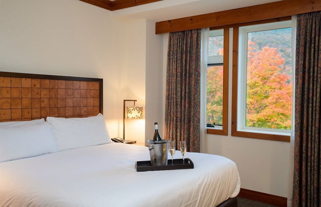 2 BR Lodge at Spruce Peak - Photo 4