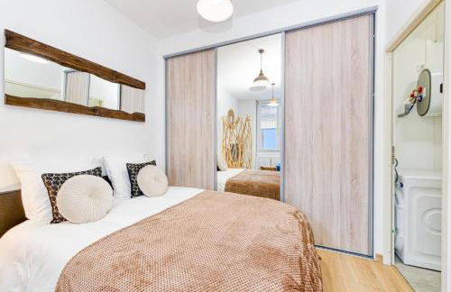 Meublé classé 3 étoiles au pied des thermes - Foto 14