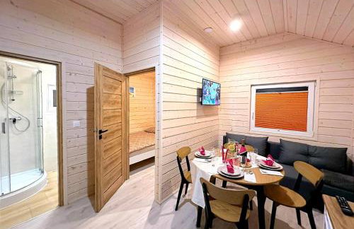 Domki Letniskowe Gracja - Foto 14