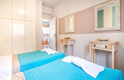 Catherine Blue Suites - 4 minutes off the Beach - Foto 12