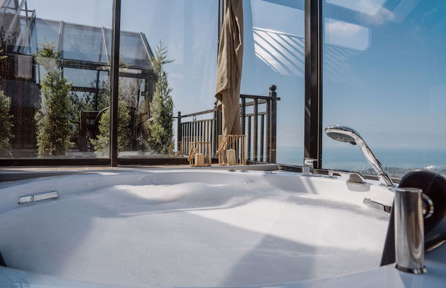 Wood Life Bungalow - Foto 8