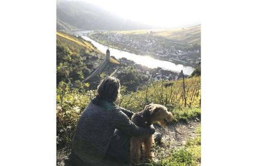 Holiday home in Bullay with sauna - Foto 45