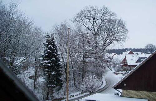 Ferienwohnung Am Walde - Photo 63