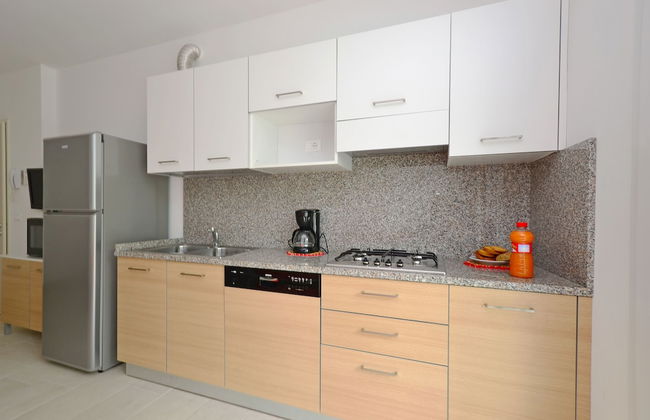 Appartamenti Fiore - Foto 44