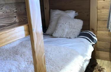 Appartement chaleureux sur les pistes - Foto 18