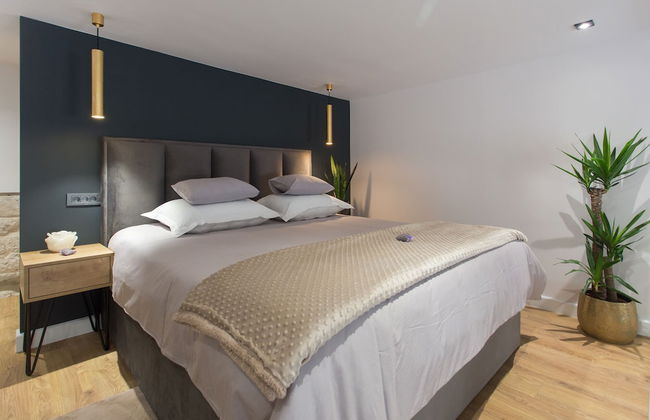 Beautiful, Modern Apartment Near the Sea, Croatia - Foto 8