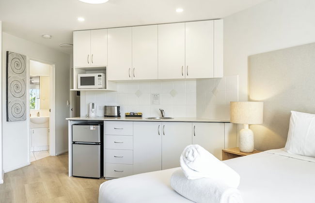 Eco Beach Resort - Photo 16