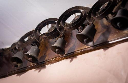 Brecon Beacons Old Vicarage, stunning garden & views - Foto 71