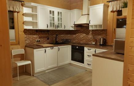 Eco Domki Podhalanka - Foto 4