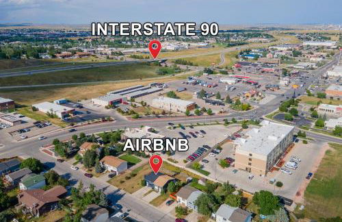 Family Friendly Find on Emerson! - Foto 12