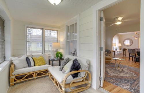 Corby Claddagh House about 1 Mi to Notre Dame! - Foto 11