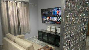 FLAT 03 proximo a UFPE - Hosp das clinicas - Caxangá - Recife - Foto 4