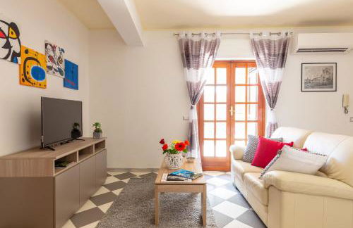 Residenza del Duca - Casteldaccia 2 camere - Foto 15