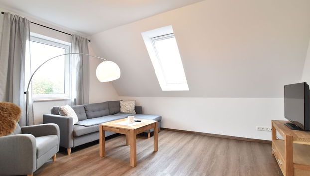 Coastal Comfort on Poel Island - Foto 2, Profilbild