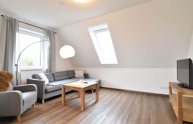 Coastal Comfort on Poel Island - Foto 1