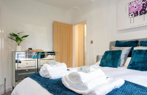 Butterfly House - Luxury 2 Bedroom Property - Foto 11