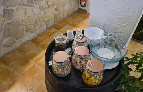 Pension Die kleine Auszeit - Foto 7