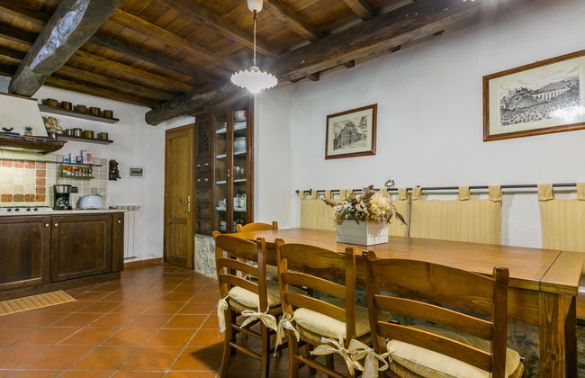 Bellavista + Villi - Foto 8