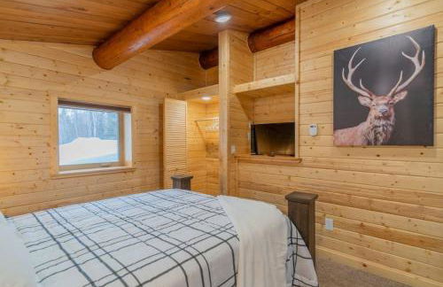 The Alaskan Dream Lodge - Foto 23