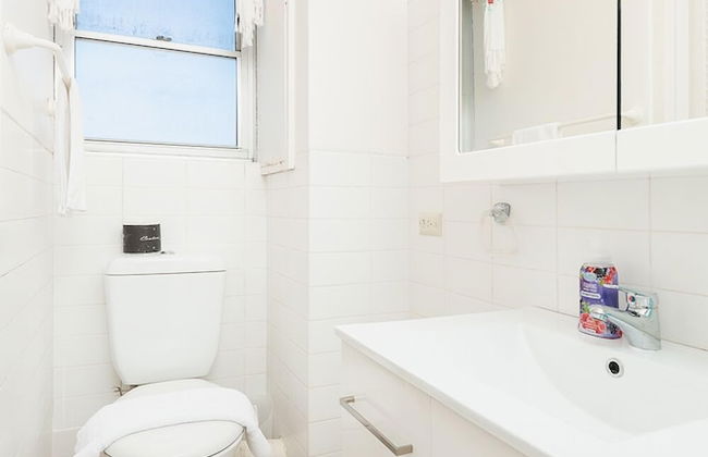 Absolute Water Front Coogee H331 - Photo 12