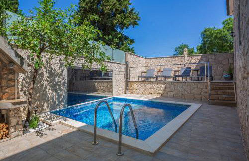 MSV Modern Stone Villa - Foto 33